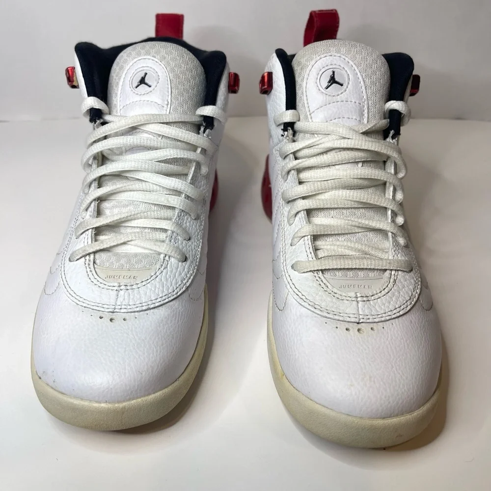 Jordan Jumpman Pro